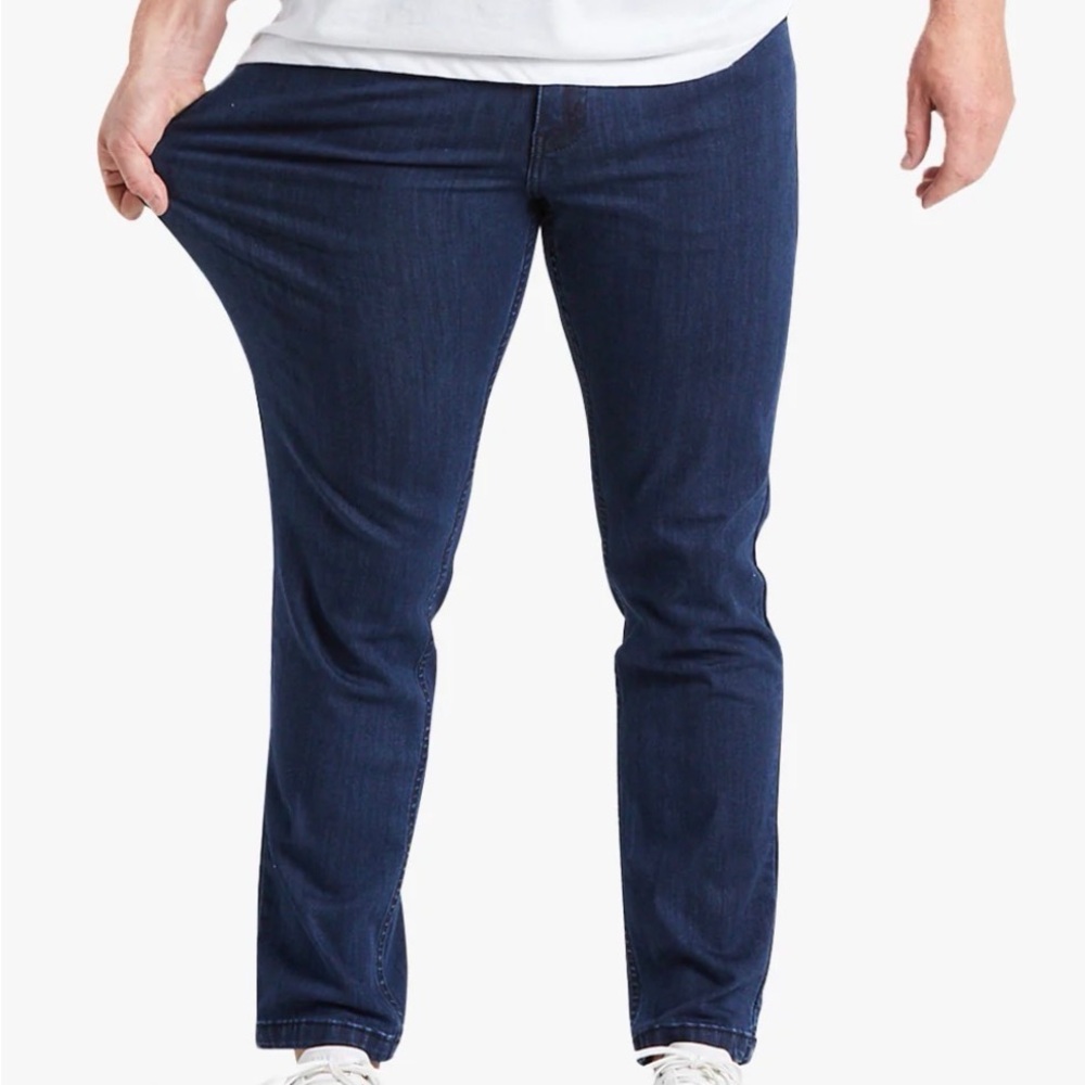Mugsy Studio Blues Jeans